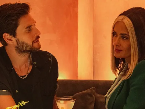 Black Mirror presenta sinopsis de su temporada 6