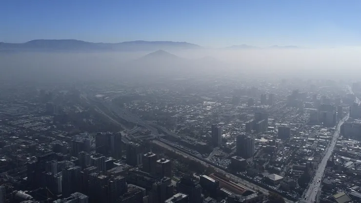 Alerta Ambiental