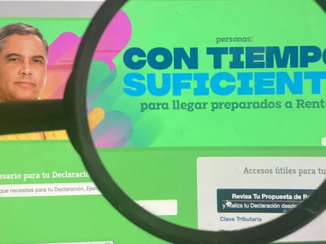 ¿Qué trabajadores deben declarar renta y quiénes no?