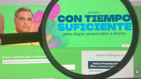 Declaración de Renta