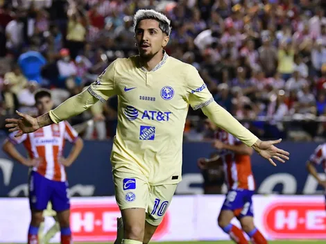 “Valdés tiene la puerta abierta para emigrar a Europa"