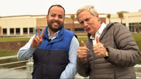 Aldo Sanhueza renuncia al Partido Republicano