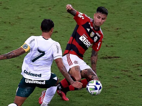 Pulgar renace de la mano de Sampaoli