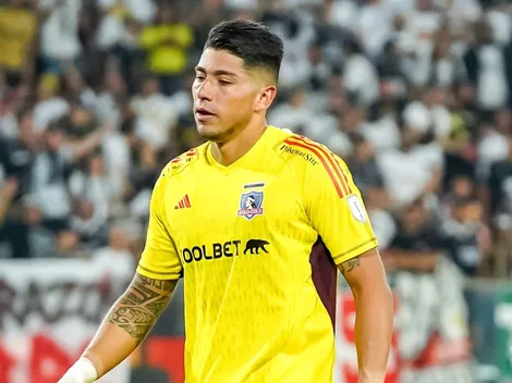 Berizzo advierte a Cortés: "Si es suplente, no lo llamo a la Roja"