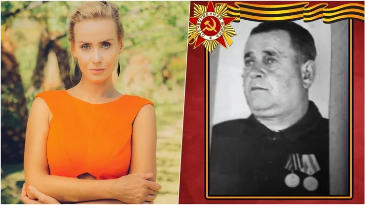 La modelo de origen ruso se dedicó a responderle a quienes no les gustó su post.