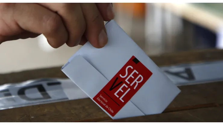 Votaciones