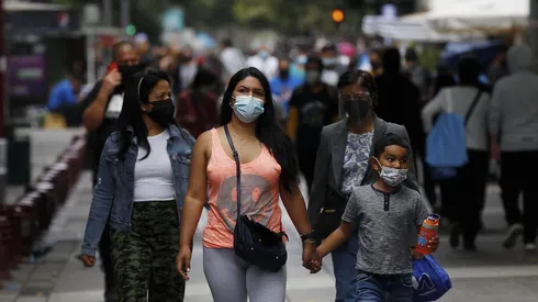 Buenas noticias entrega el Minsal