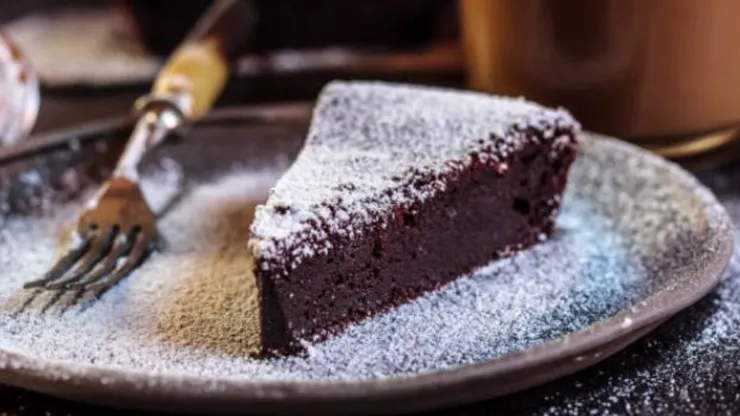 Revisa cómo hacer un queque de chocolate paso a paso.