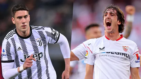 La Vecchia Signora será local en el duelo de ida de semifinales.