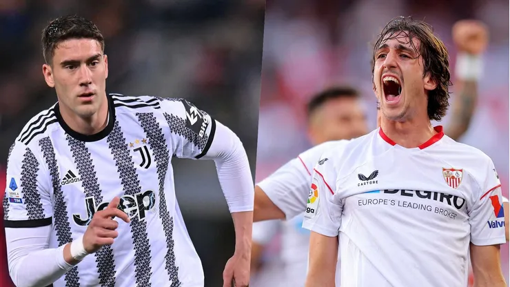 La Vecchia Signora será local en el duelo de ida de semifinales.