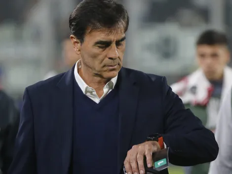 Quinteros: "Me cuesta terminar un contrato con anticipación"