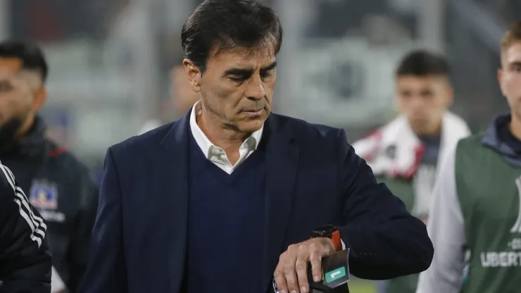 Gustavo Quinteros
