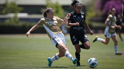 El historial reciente del Clásico del Futfem: Colo Colo vs Santiago Morning