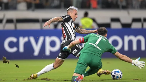 Mineiro busca salir del fondo del grupo G.