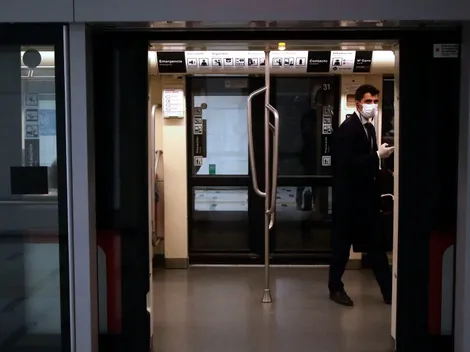 ¿A qué hora cierra el Metro hoy?