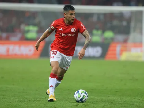 ¡Charles vuelve a las canchas tras casi un año!