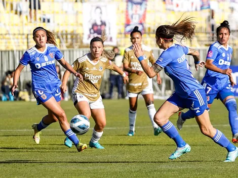Organizan charla sobre lesiones en el fútbol femenino