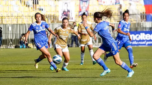 El fútbol femenino presenta varias diferencias con respecto al masculino cuando se habla de lesiones.