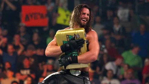 La WWE tendrá uno de los eventos más importantes del año.