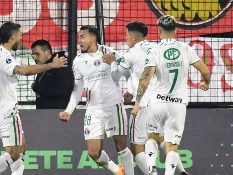 Cereceda reflexionó por el nivel chileno en competiciones internacionales