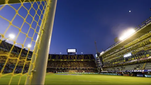 Desde el medio inglés Copa90 clasificaron los mejores estadios para disfrutar del fútbol.