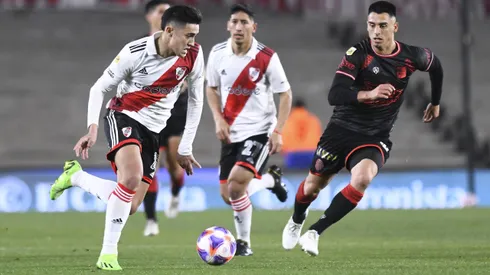 Su último duelo fue victoria para River Plate por 2 a 0 en septiembre.