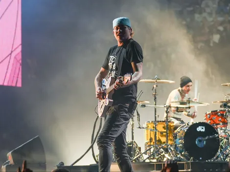 ¿Cuándo es el Lollapalooza Chile 2024? Estas son las fechas