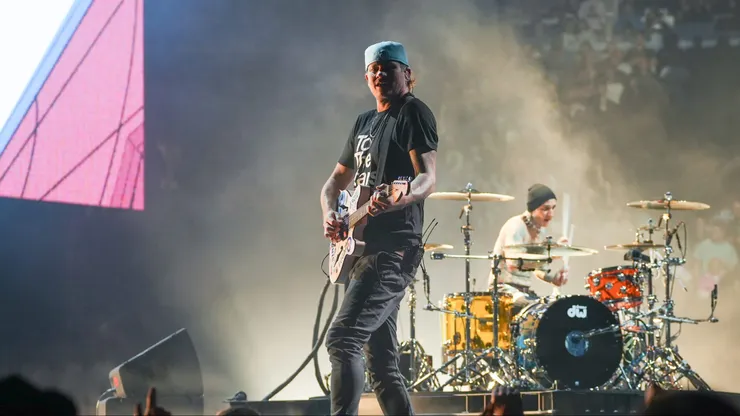 ¿Cuándo es el Lollapalooza Chile 2024?