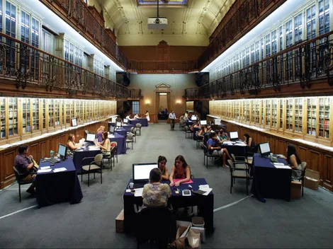 Institutos Profesionales en Chile: Las carreras con más matriculados