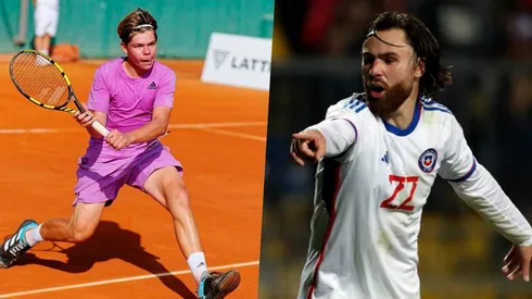 Diego Dedura podría replicar el fenómeno Brereton en el tenis