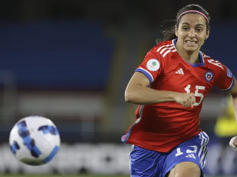 Horario: La Roja visita a Brasil en el debut de Luis Mena