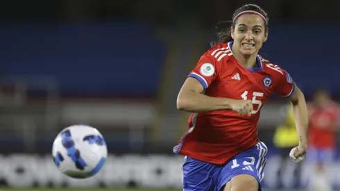 La Roja Femenina inicia ante las Guaraníes.