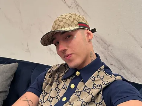 El gran monto millonario de Pailita que donó a víctimas de catástrofe