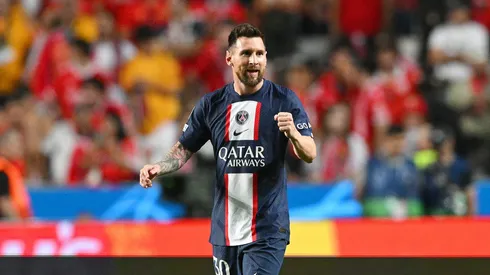 Lionel Messi no jugará la Champions en la siguiente temporada.