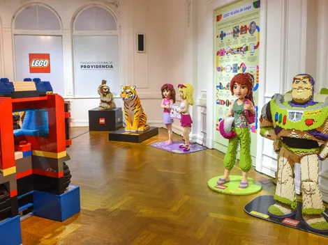 Los tres mejores panoramas para estas vacaciones de invierno