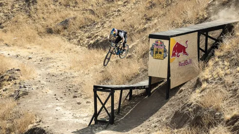 Del Barrio al Puerto abre las competencias que suman puntos para llegar al campamento previo a Red Bull Valparaíso Cerro Abajo, Del Cerro al Barrio.