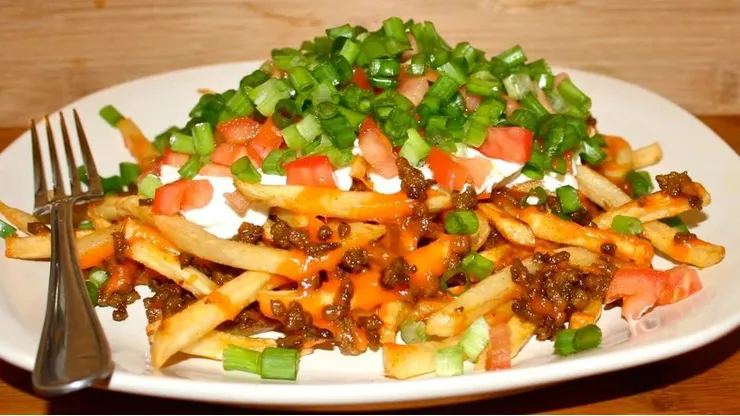 Receta de papas supremas para compartir