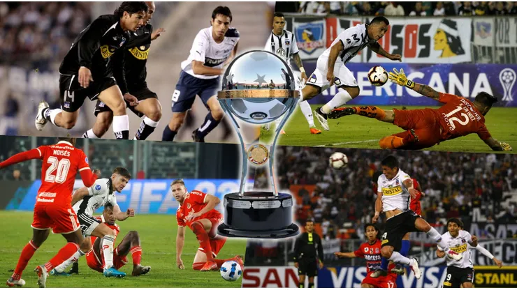 El Cacique, pese a tener un subcampeonato, no tiene una gran historia en la Sudamericana.