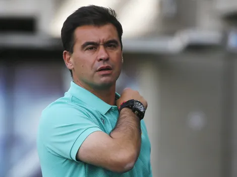 ¡Mucha fuerza! Fallece el papá de Juan José Ribera