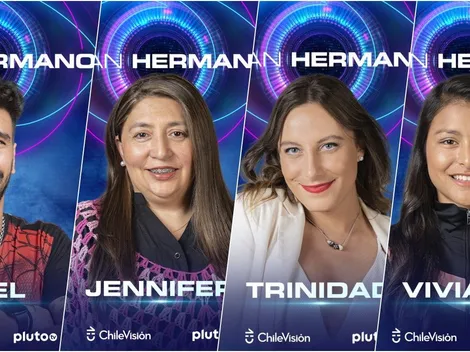 ¿Cómo votar para eliminar en Gran Hermano?