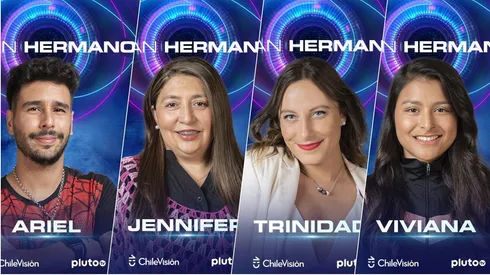 ¿Cómo votar para eliminar en Gran Hermano?