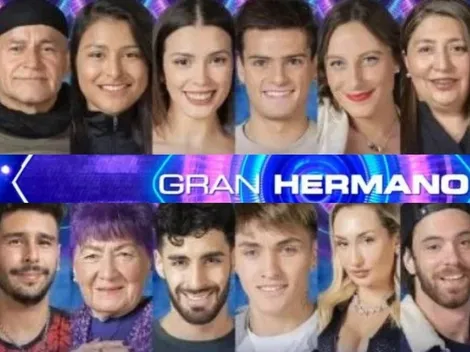 Jorge salva a un integrante de Gran Hermano Chile ¿Quién fue?