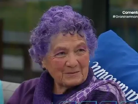 Mónica vive duro cara a cara con Jorge tras nominarla en Gran Hermano