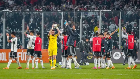 Colo Colo tendrá un nuevo desafío internacional.