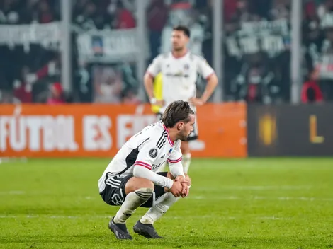 El fracaso de Chile, Perú y Venezuela: Sin equipos en 8º de Libertadores