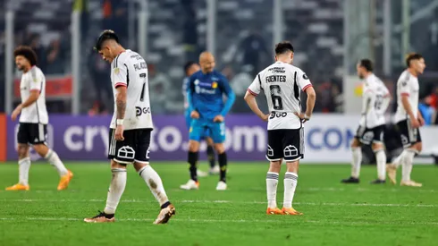 El Cacique otra vez quedó fuera en la fase de grupos de la Libertadores.