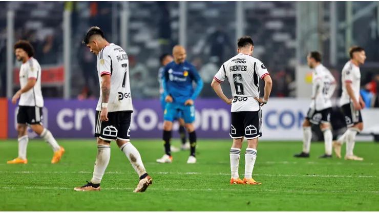 El Cacique otra vez quedó fuera en la fase de grupos de la Libertadores.
