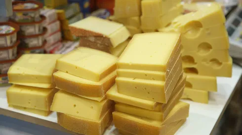 Minsal emite alerta alimentaria en queso laminado: ¿Qué marca es? / Imagen referencial