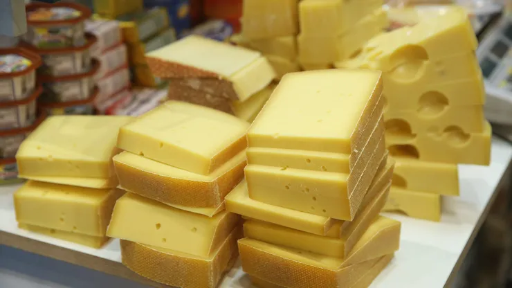 Minsal emite alerta alimentaria en queso laminado: ¿Qué marca es? / Imagen referencial