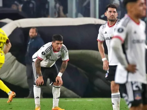 Presidente de ByN: “El hincha me gritonea con cierta justicia”